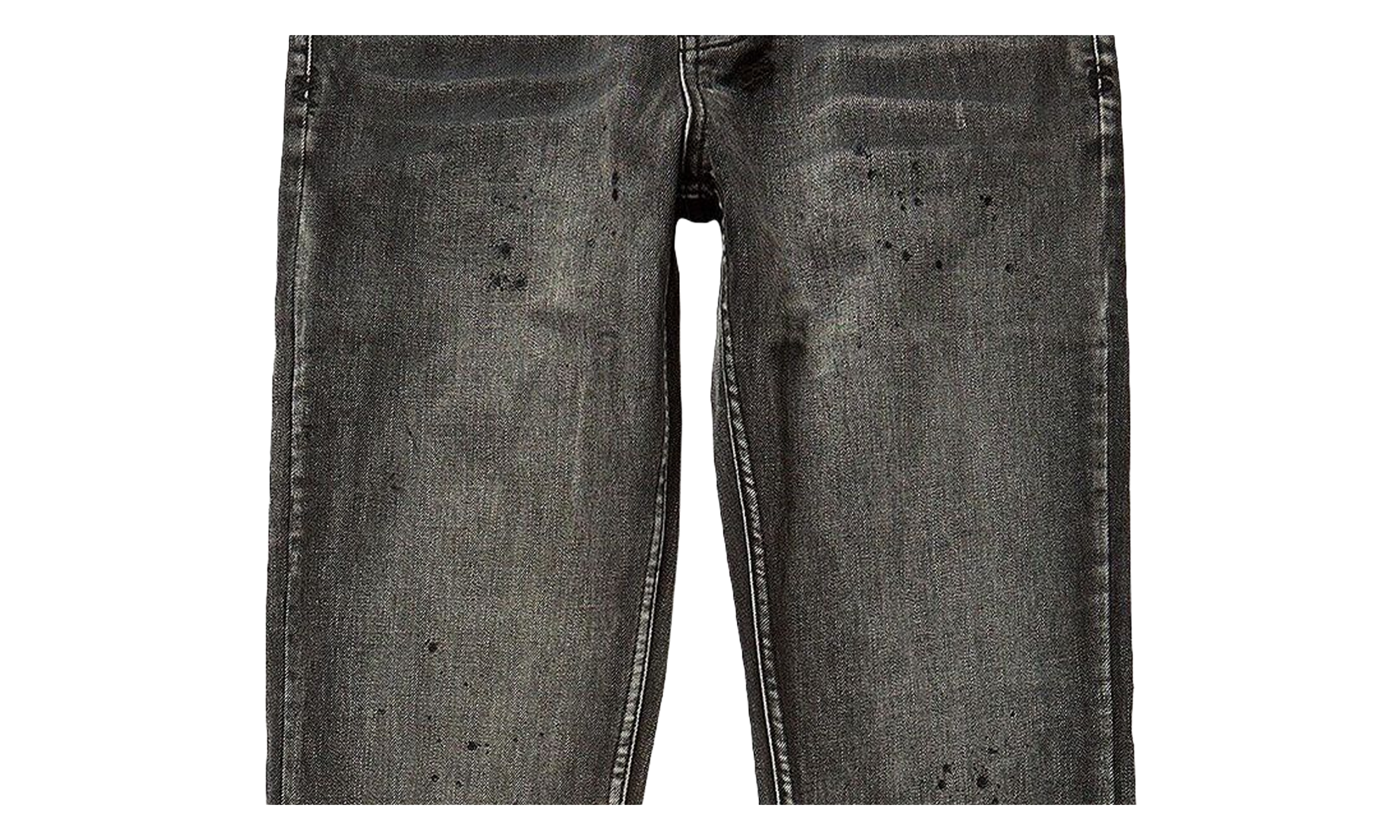 Chitch Denim Jeans "Carbon Black" MPS26DJ004