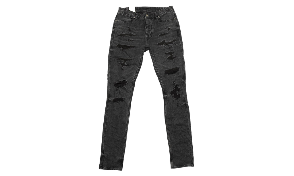 Dynamite Skinny Jeans "BLACK" 5000005761