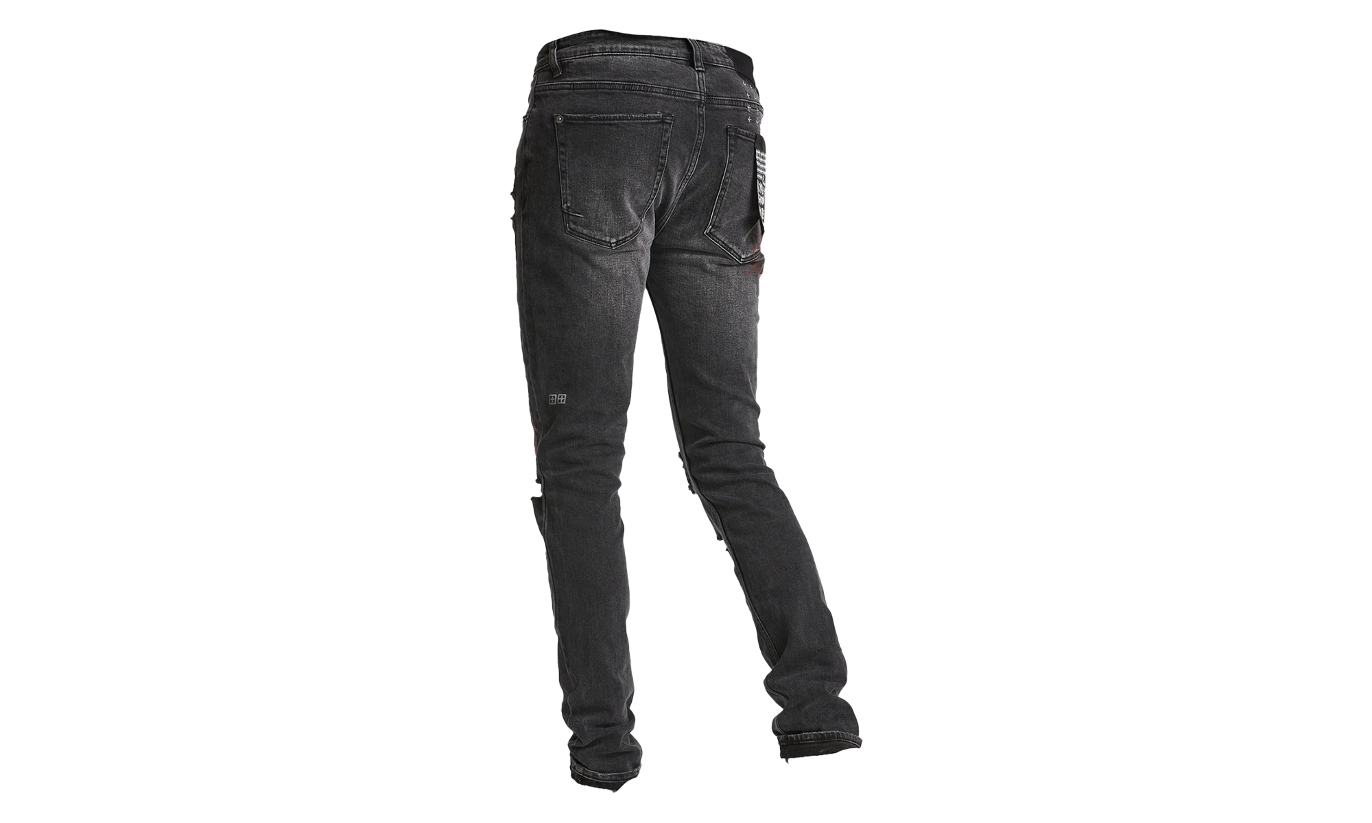 Van Winkle Maniac "Black" 5000006435