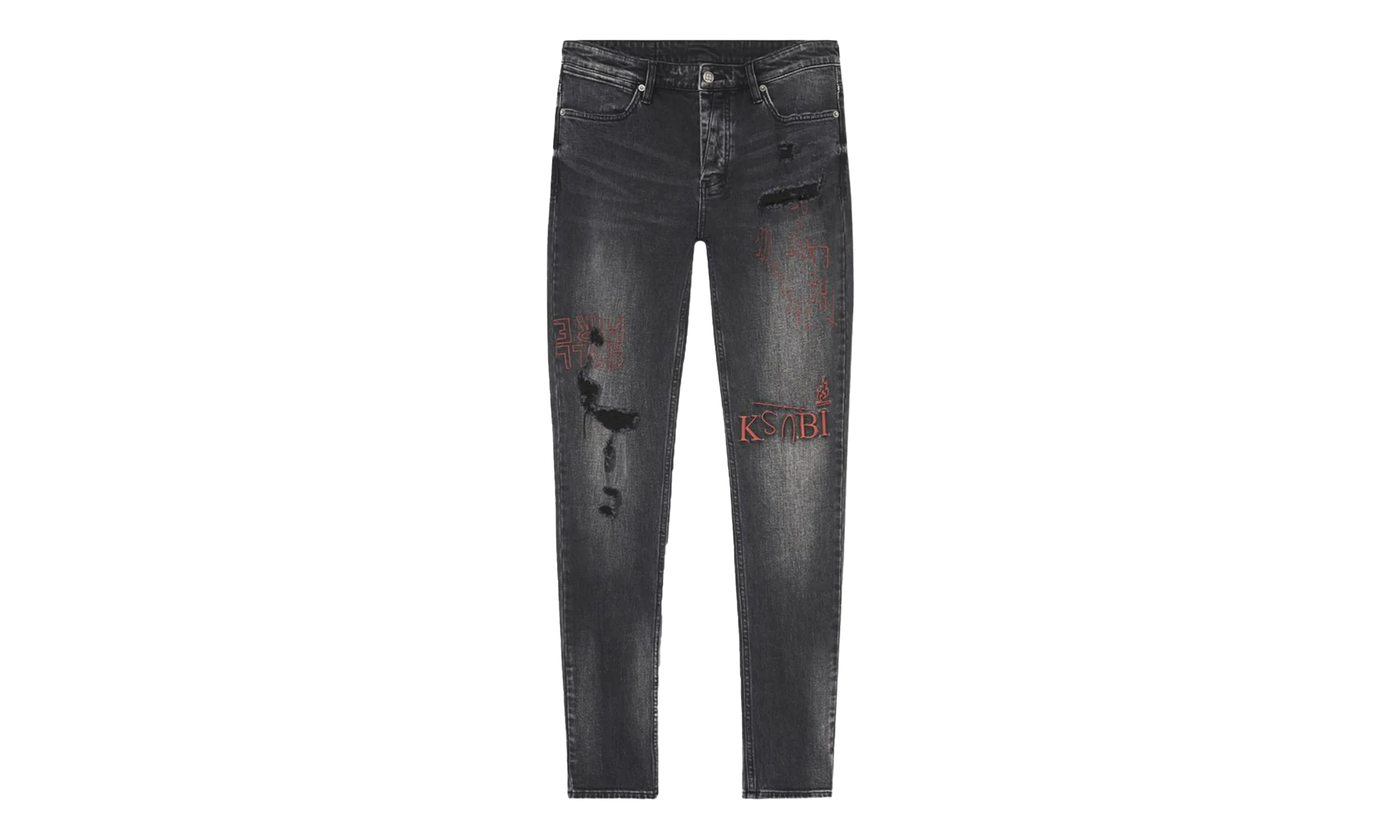 Van Winkle Maniac "Black" 5000006435