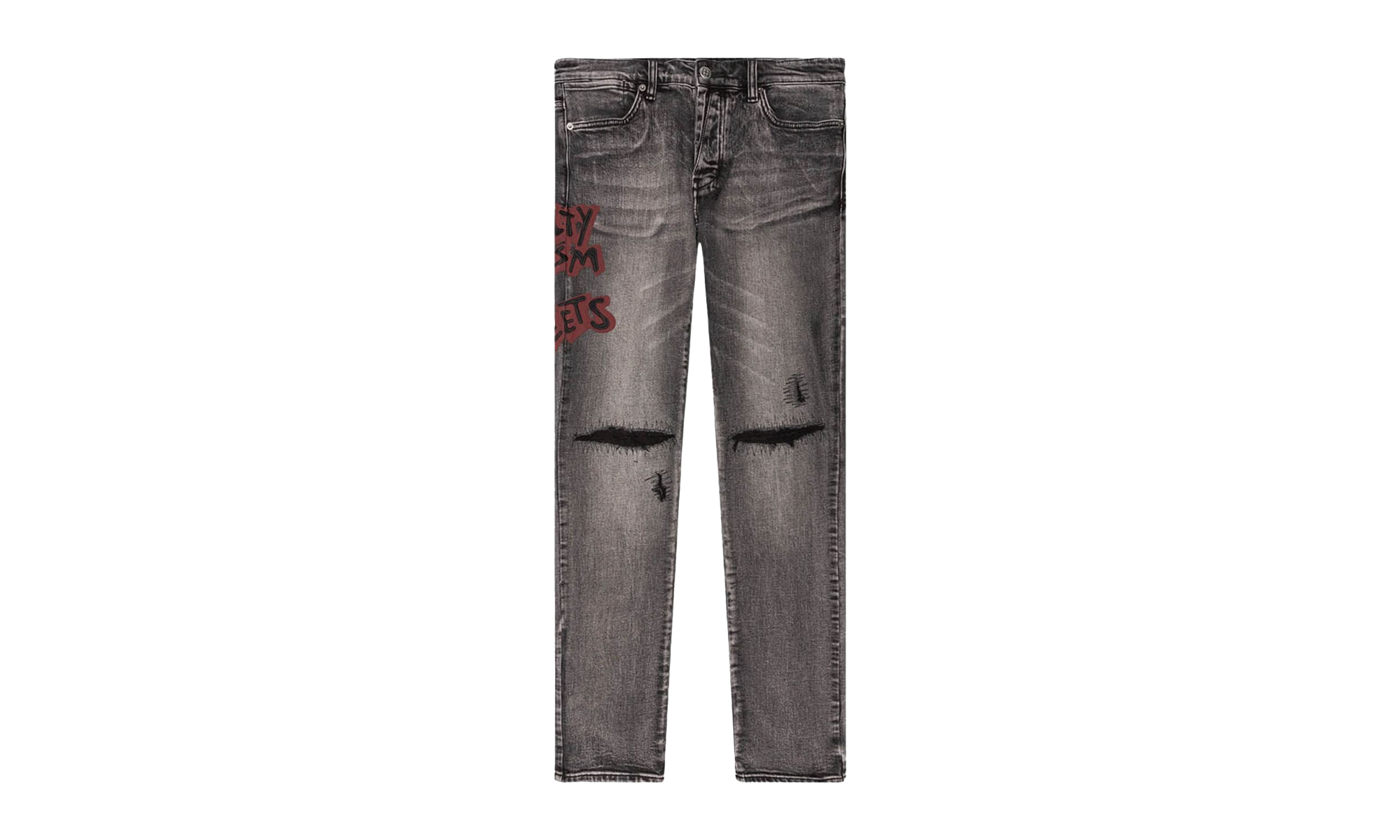 Spray Jeans "Van Winkle" MPF22DJ001 004