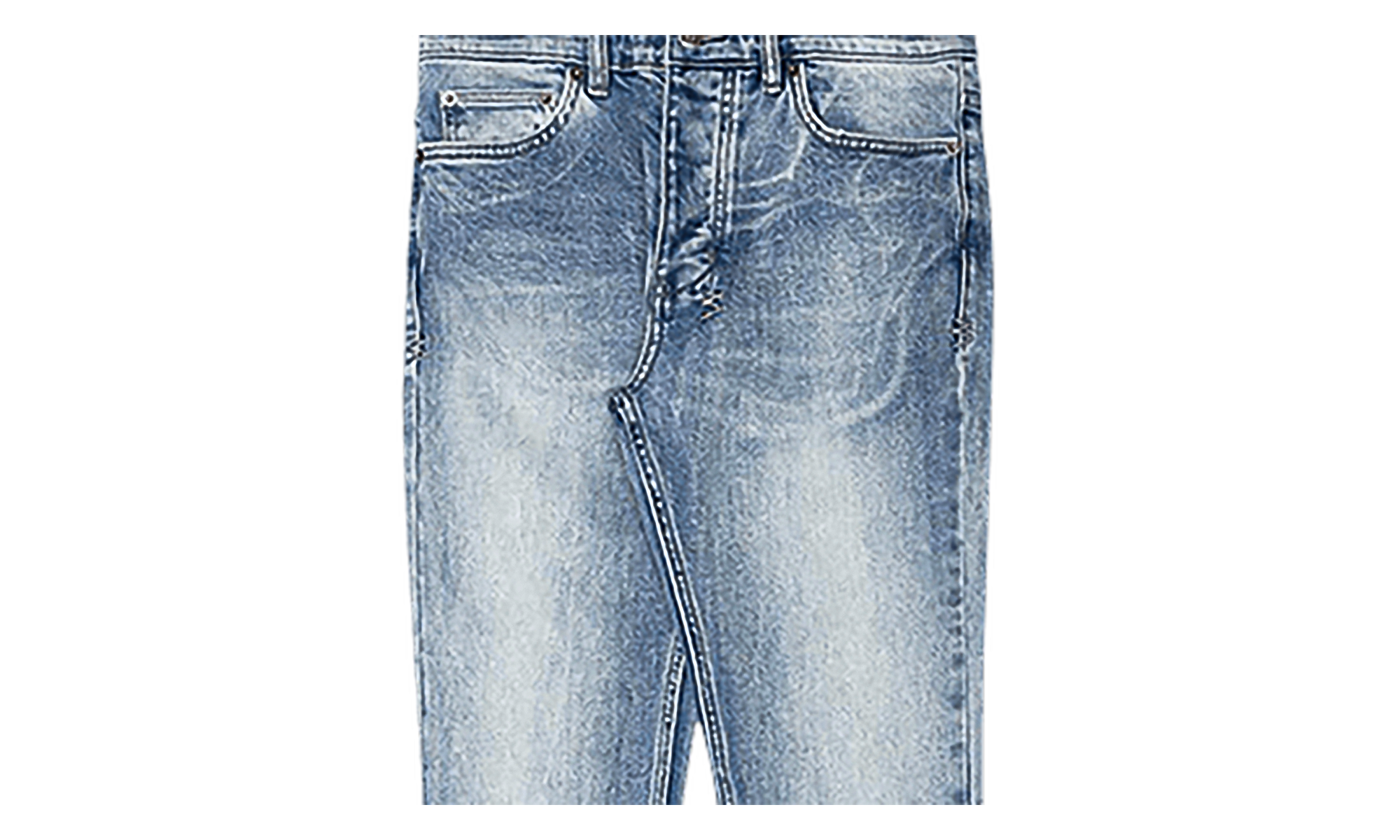 Chitch Denim Jeans "Punk Blue" 5000004377