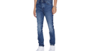 Chitch Hilite Jean Mens Style "Blue" MFA22DJ062 098