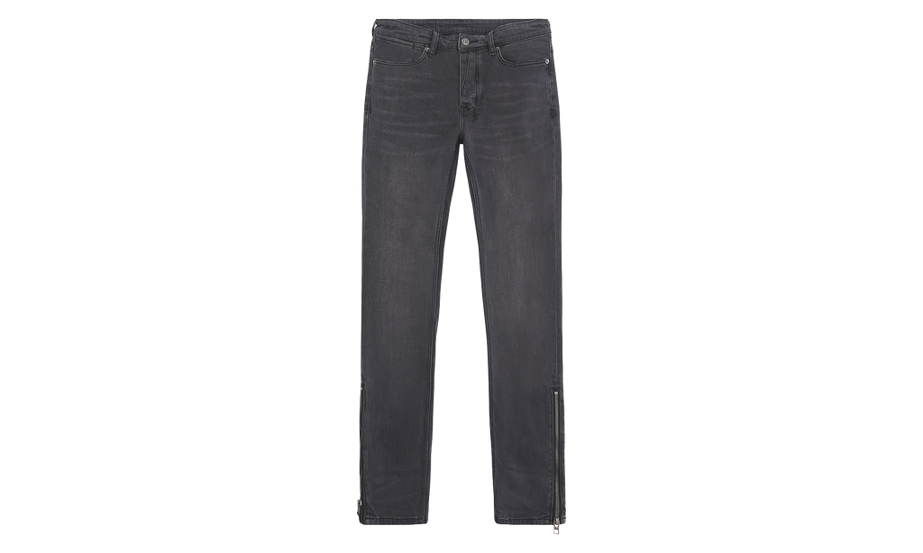 Van Winkle Denim "Angst Chamber" MFA24DJ041