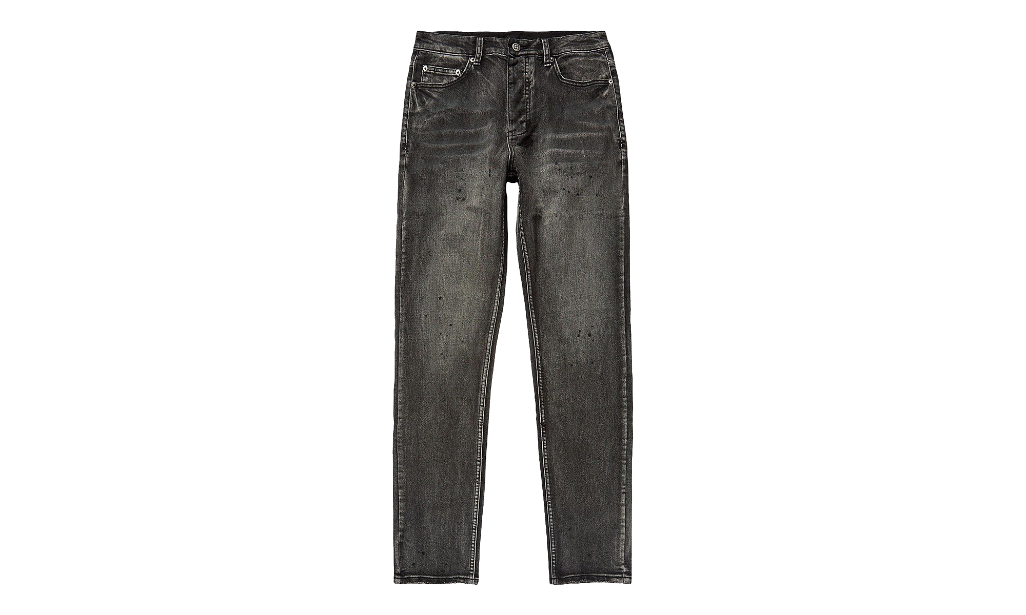 Chitch Denim Jeans "Carbon Black" MPS26DJ004