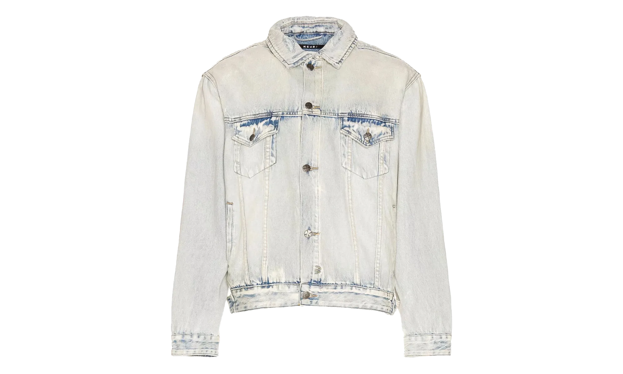 Oh G Jacket Phase Out Stencil 5000006432