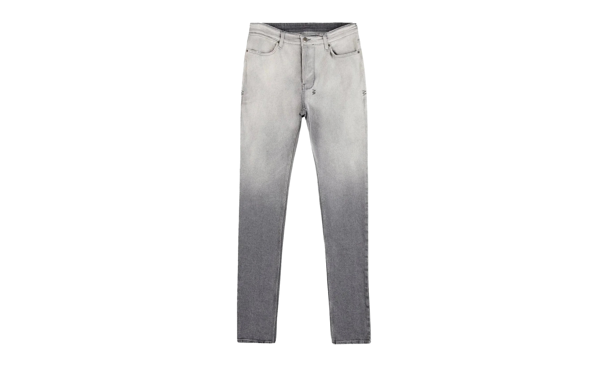 Van Winkle Rinsed Mens Style "Grey" MPF23DJ010