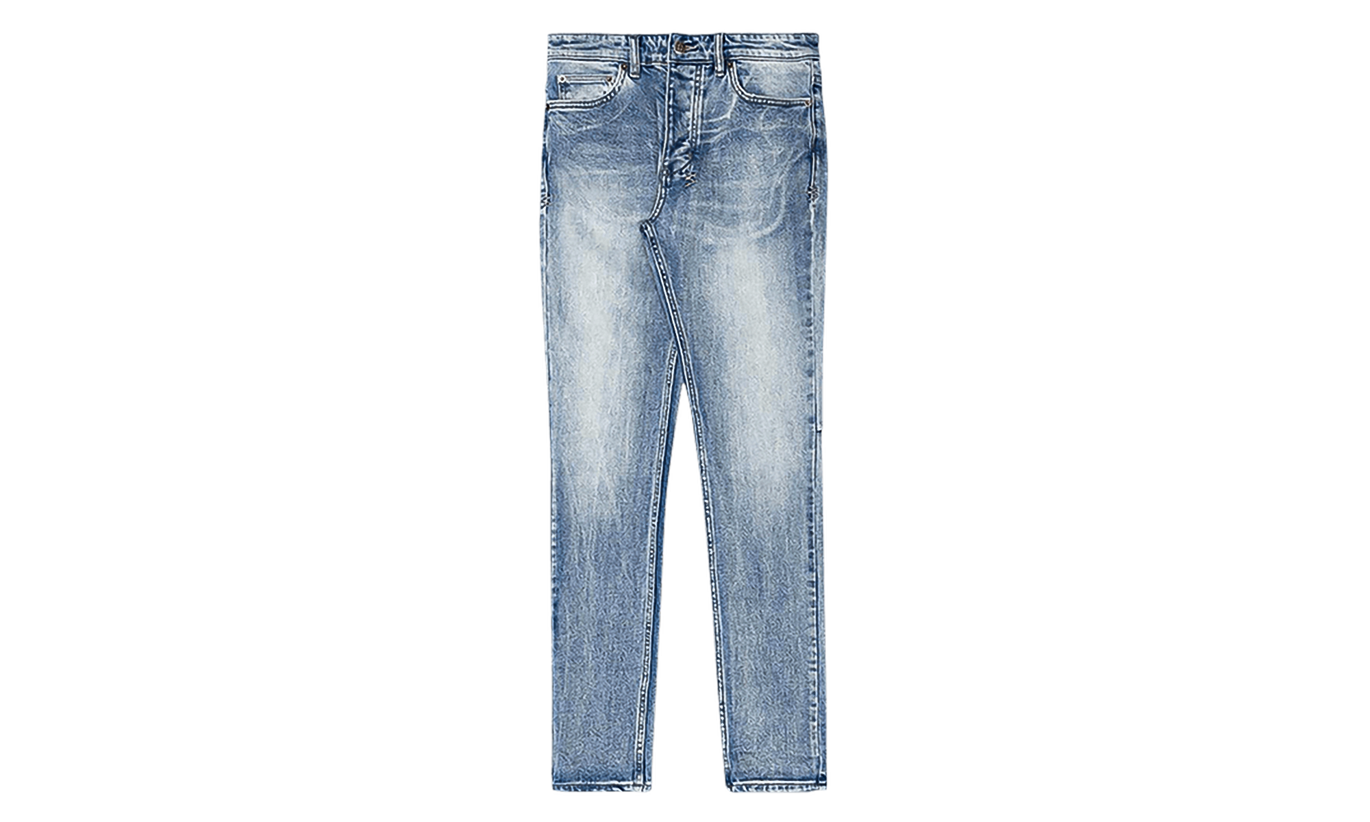Chitch Denim Jeans "Punk Blue" 5000004377