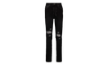 Chitch Leopard Patch Jeans "Krow" 5000007234